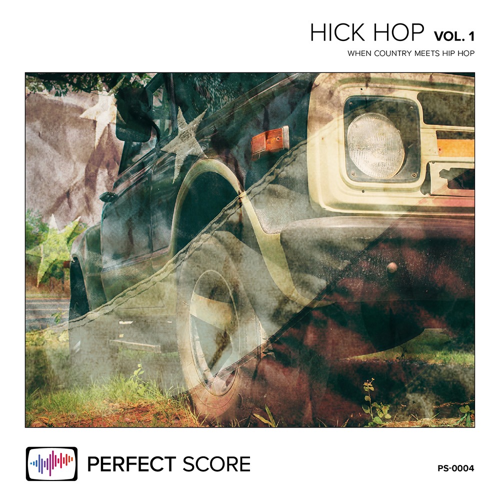 Hick Hop Vol. 1