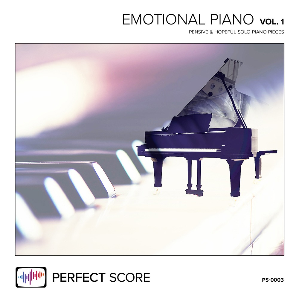 Emotional Piano Vol. 1