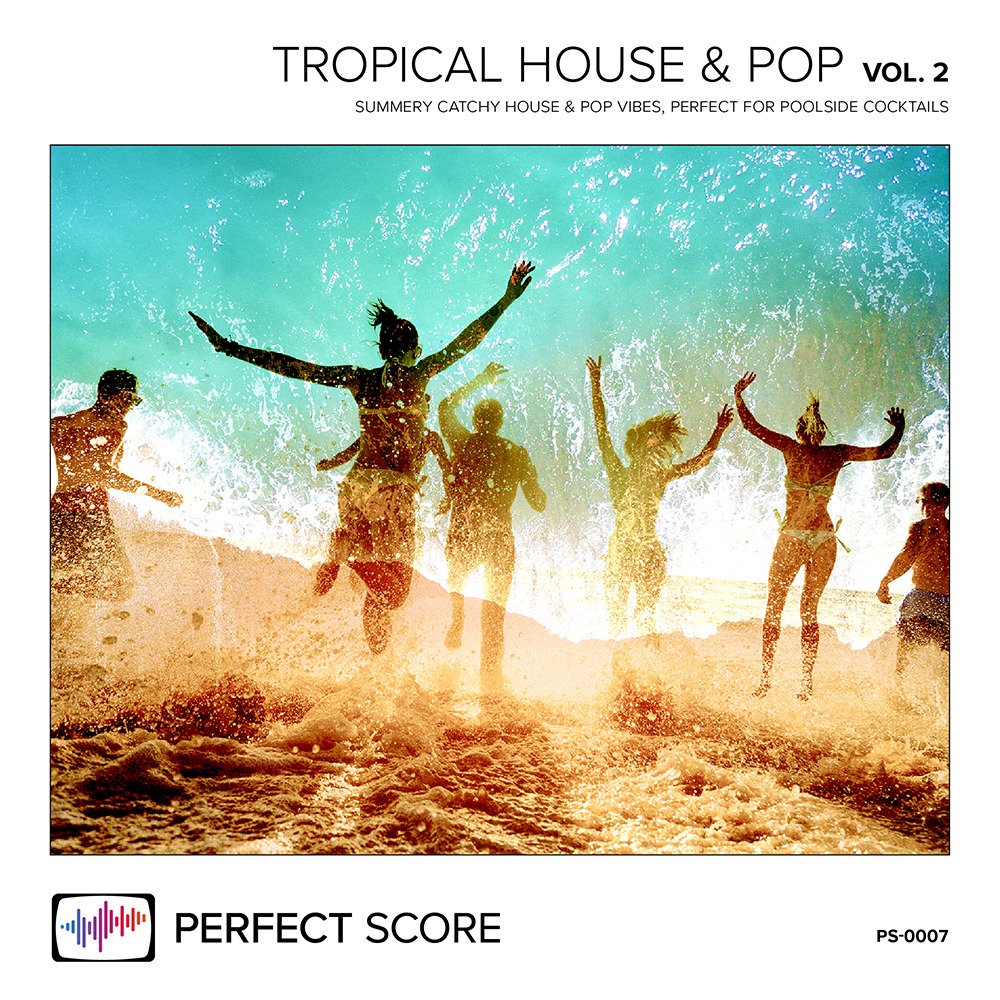 Tropical House & Pop