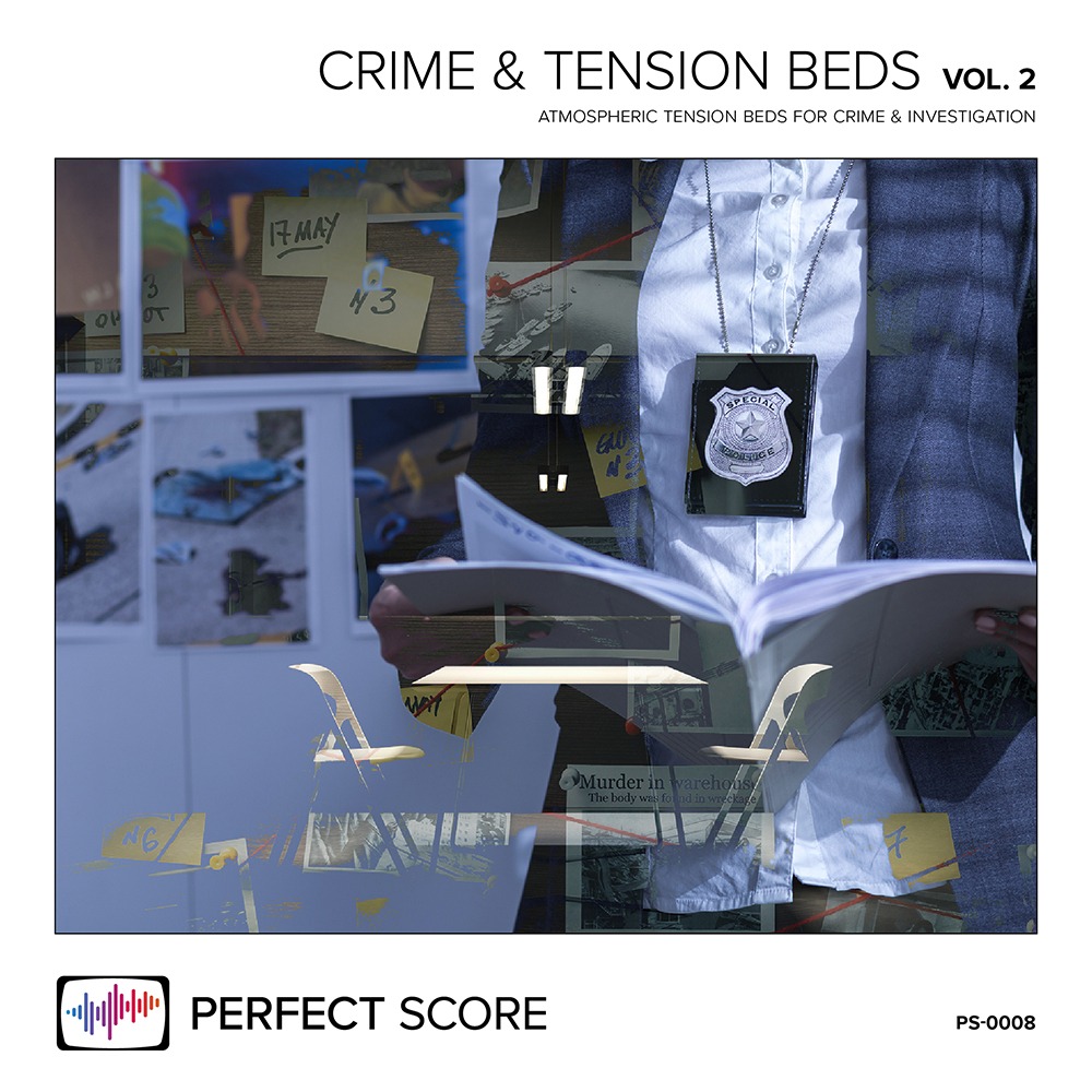 Crime & Tension Beds