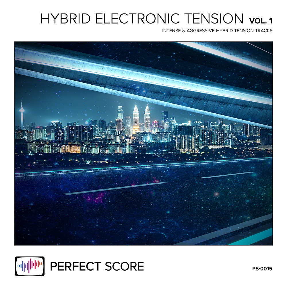 Hybrid Electronic Tension