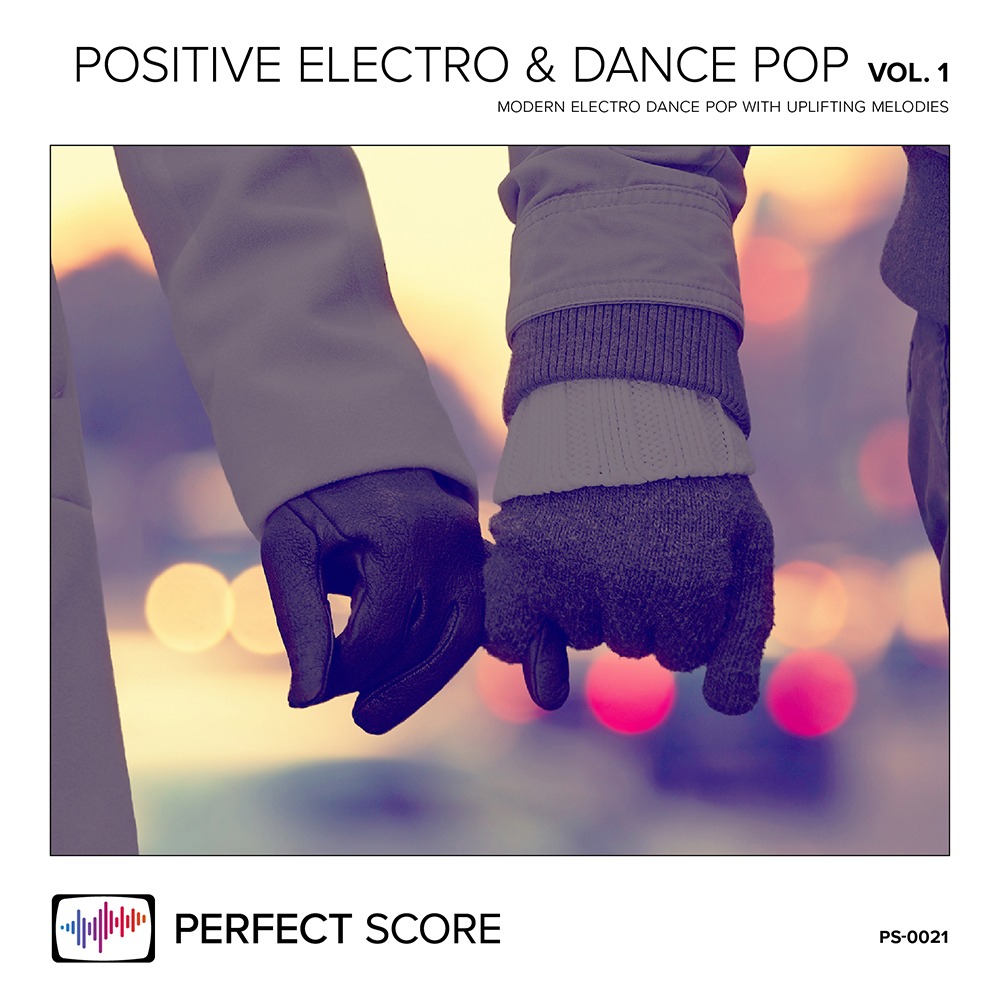 Positive Electro & Dance Pop