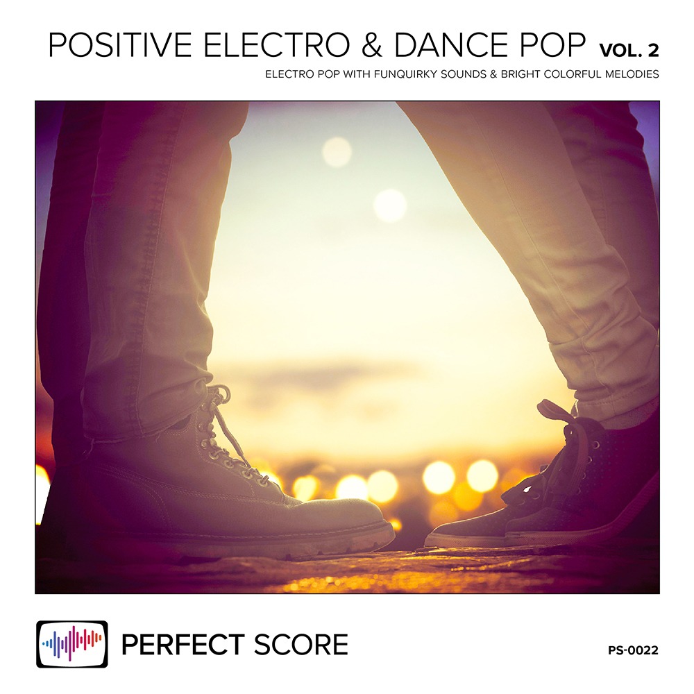 Positive Electro & Dance Pop