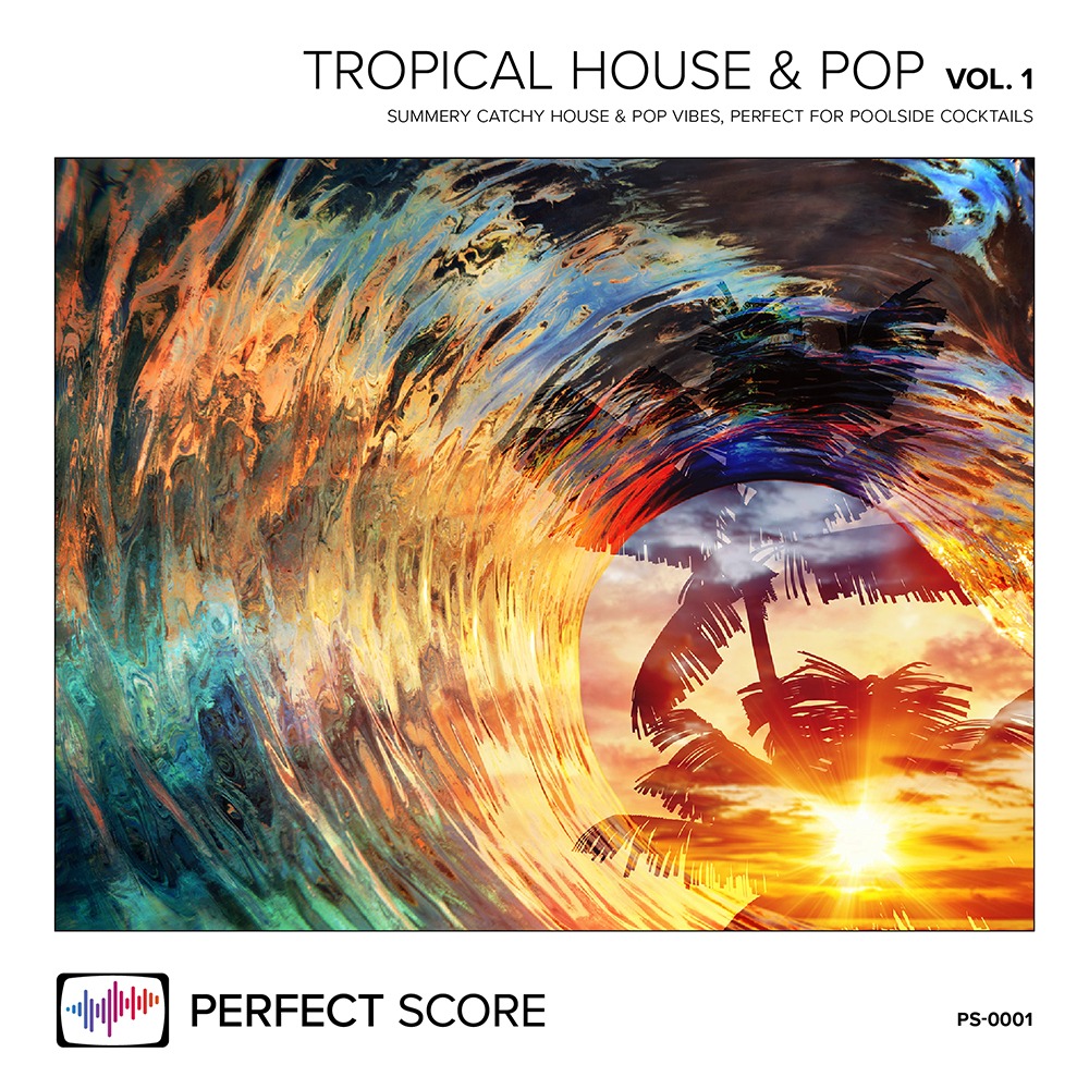 Tropical House & Pop Vol. 1