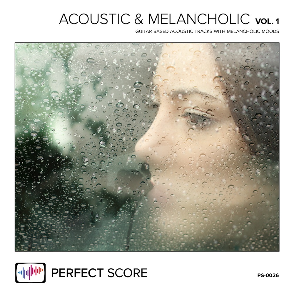 Acoustic & Melancholic