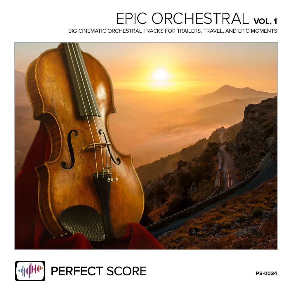 EPIC ORCHESTRAL