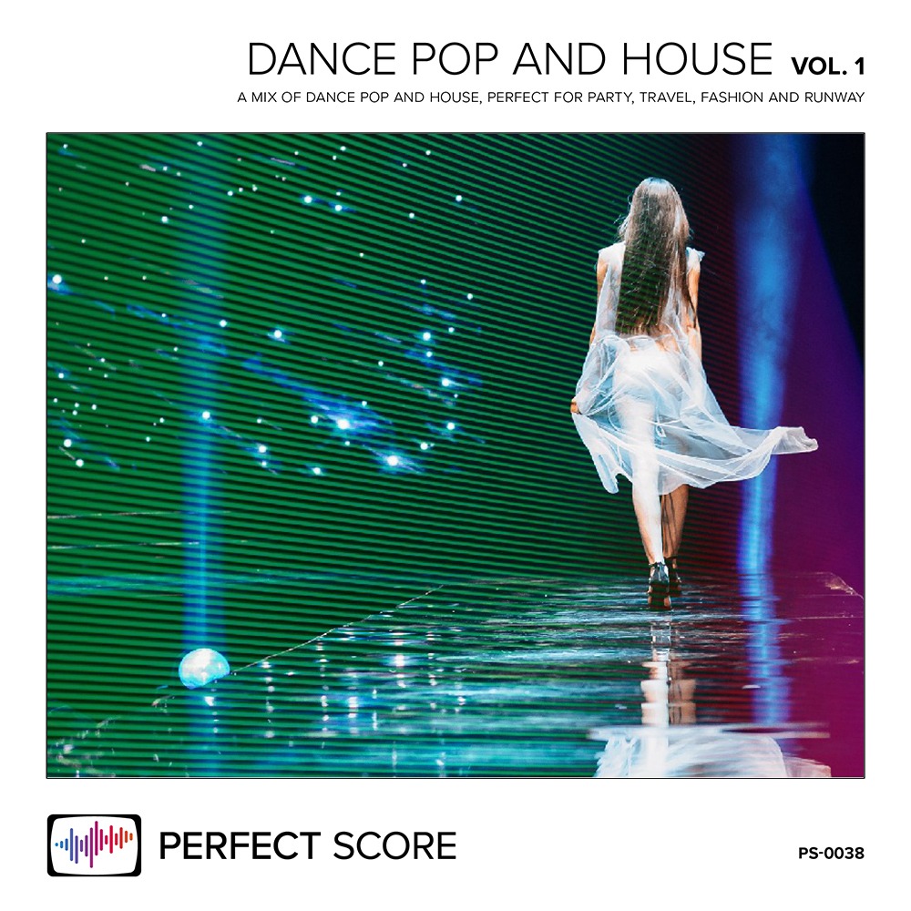 DANCE POP AND HOUSE