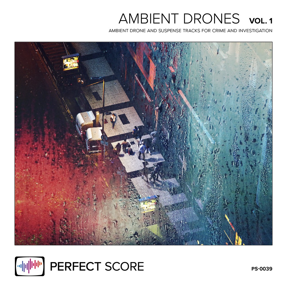 AMBIENT DRONES