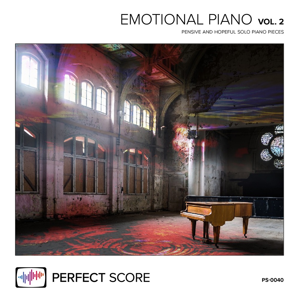 EMOTIONAL PIANO