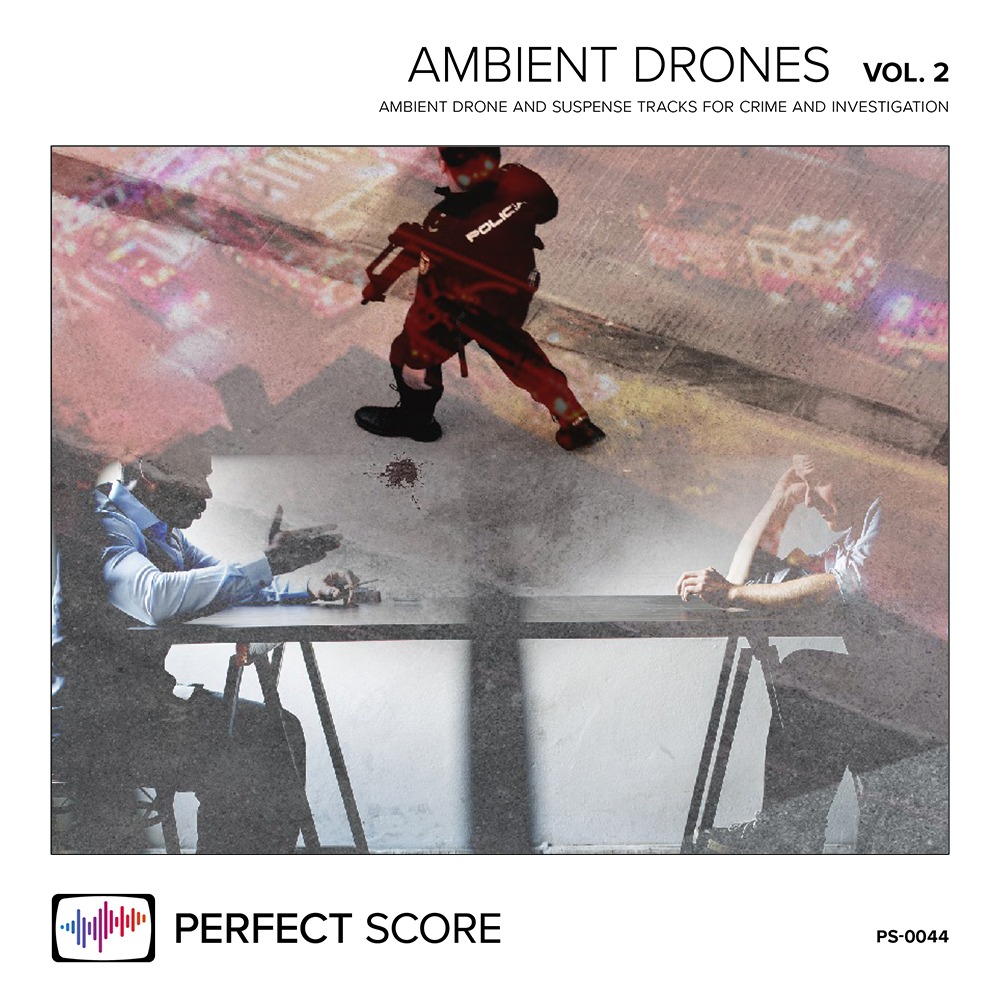 AMBIENT DRONES