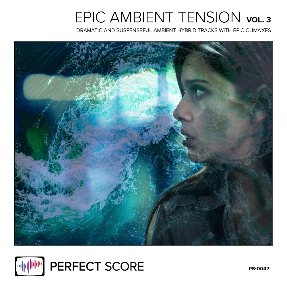 EPIC AMBIENT TENSION