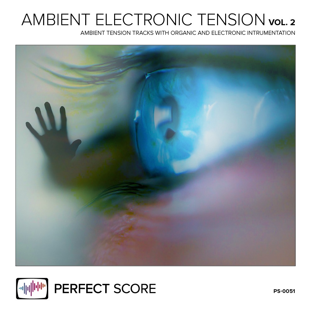 AMBIENT ELECTRONIC TENSION