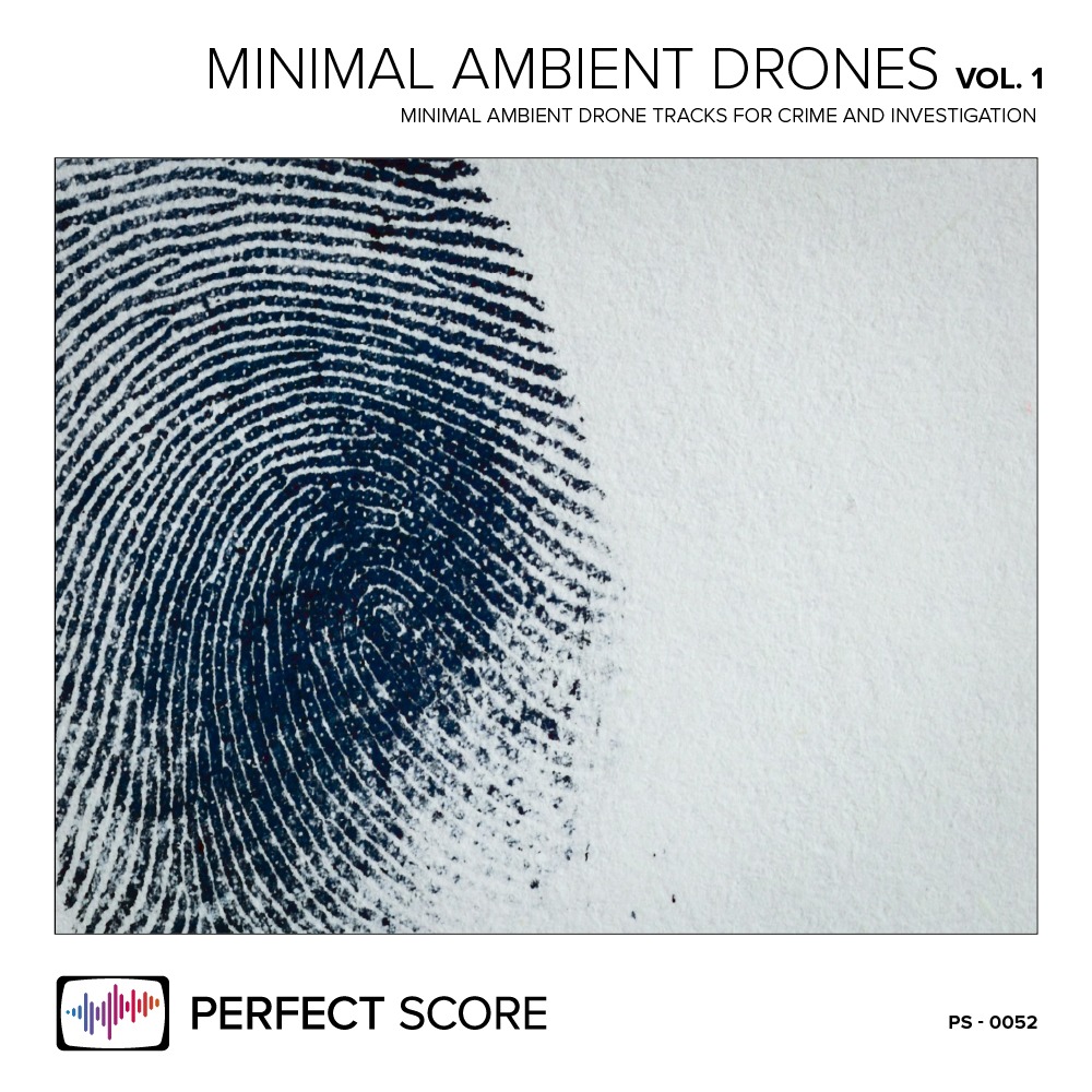 MINIMAL AMBIENT DRONES