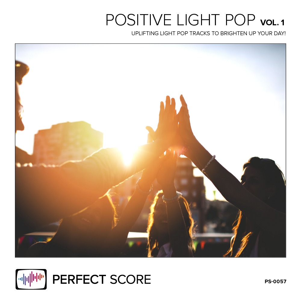 POSITIVE LIGHT POP