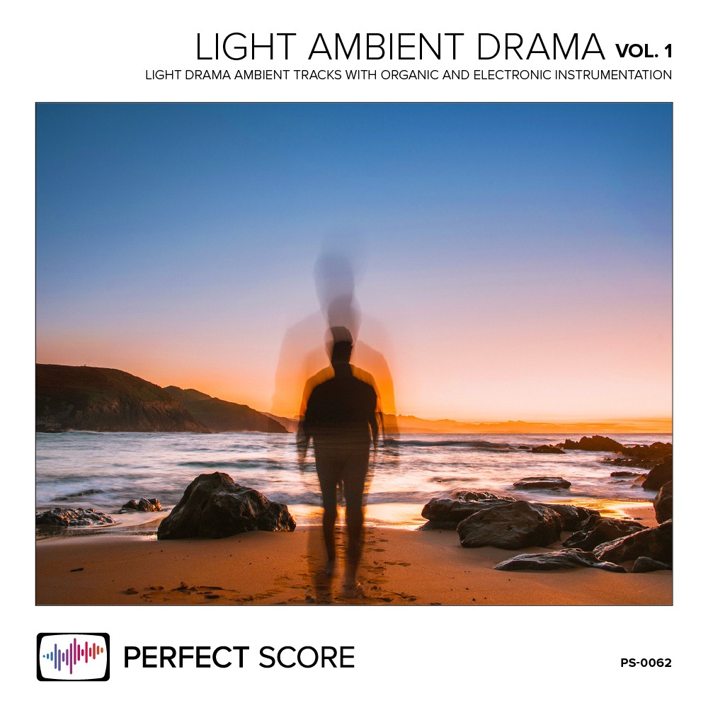 LIGHT AMBIENT DRAMA