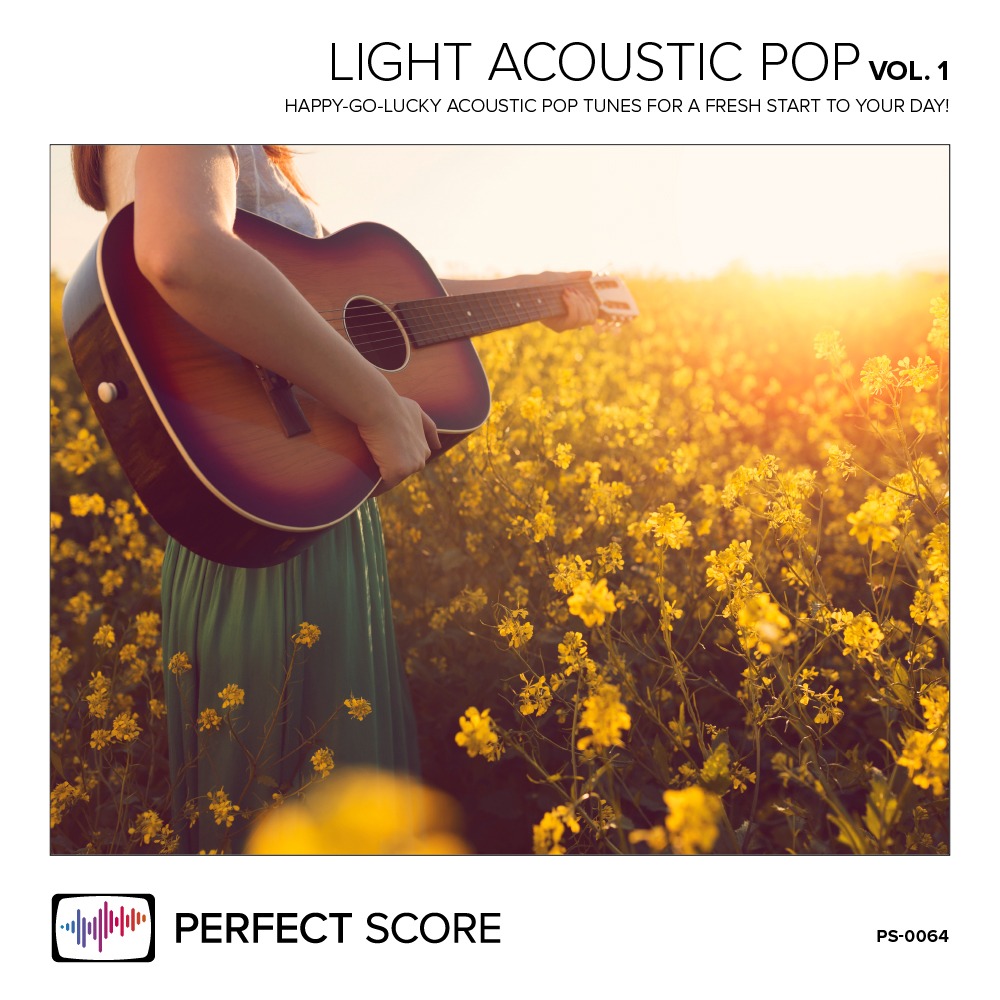 LIGHT ACOUSTIC POP