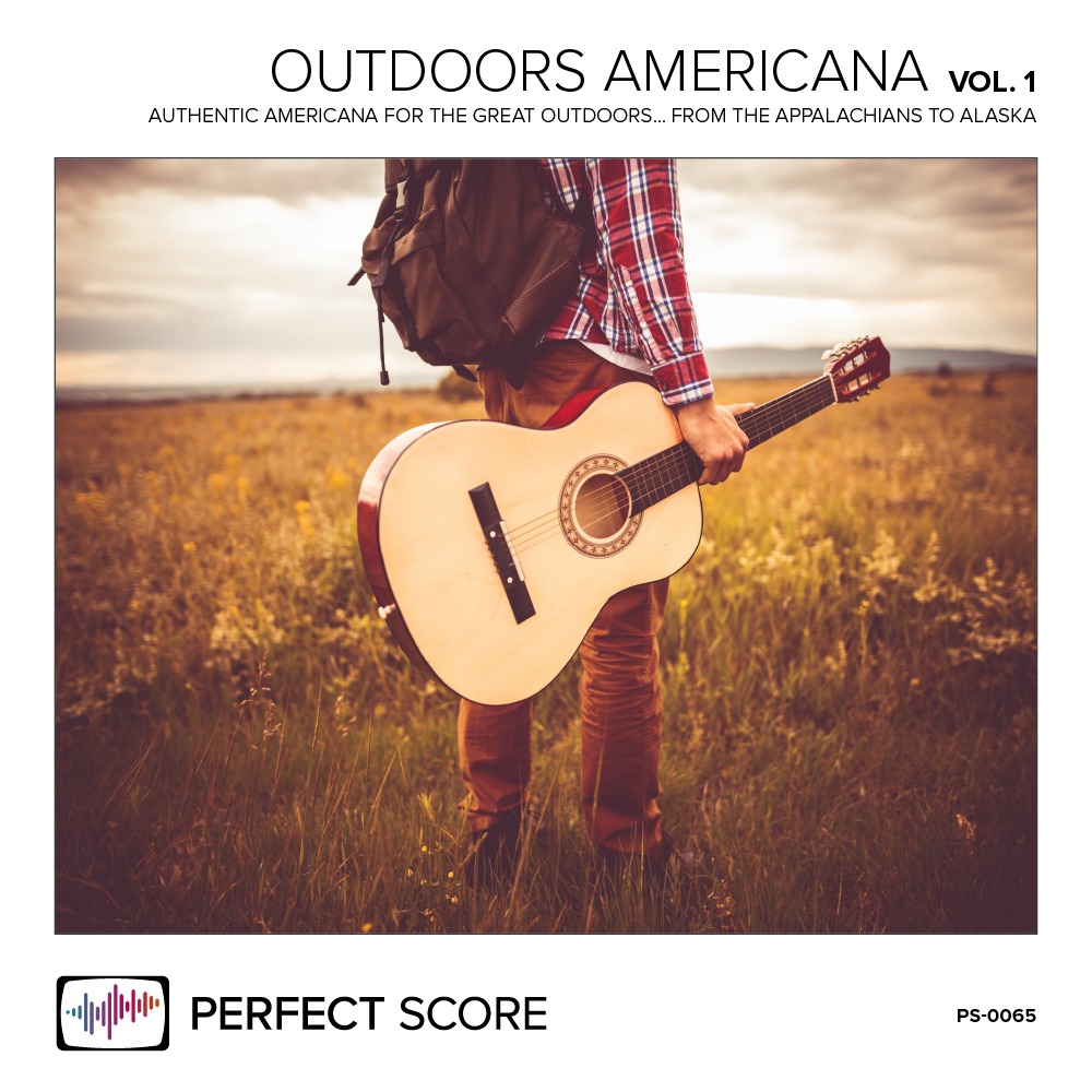 OUTDOORS AMERICANA