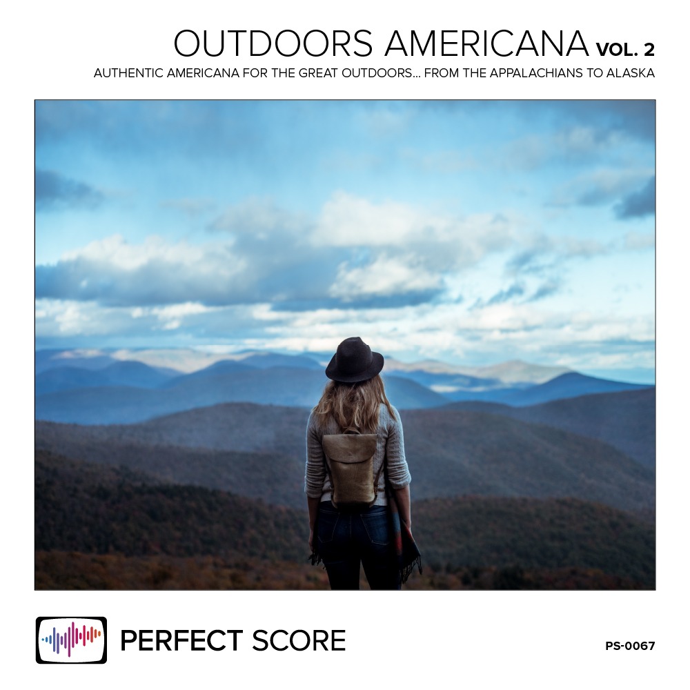 OUTDOORS AMERICANA