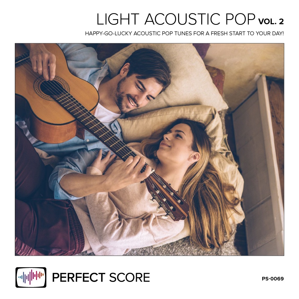 LIGHT ACOUSTIC POP