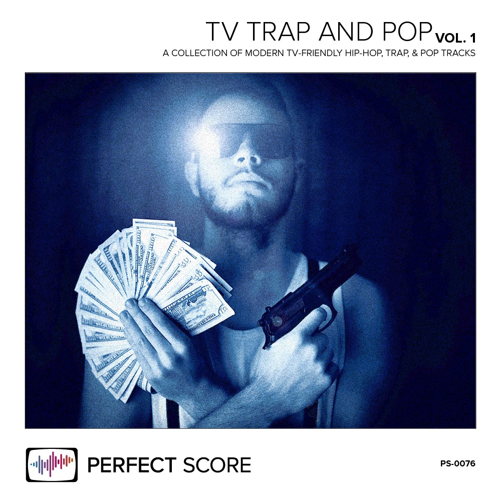 TV TRAP AND POP