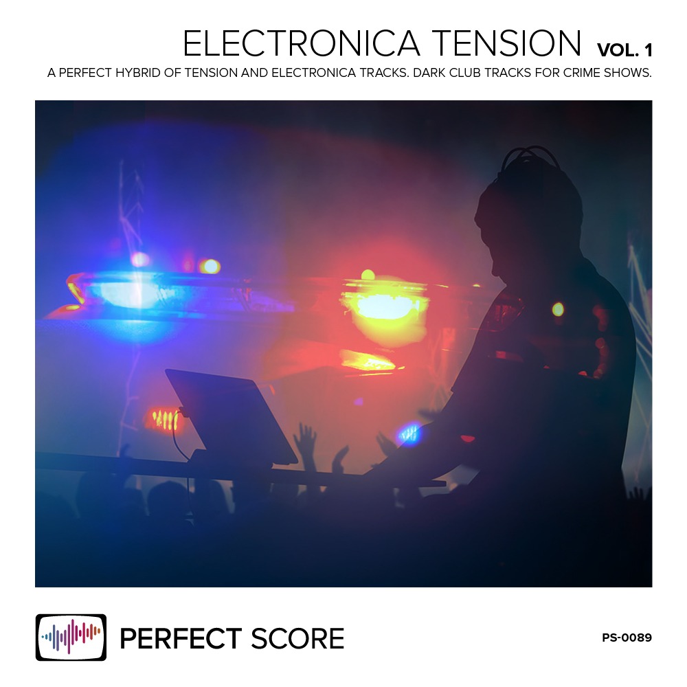 ELECTRONICA TENSION