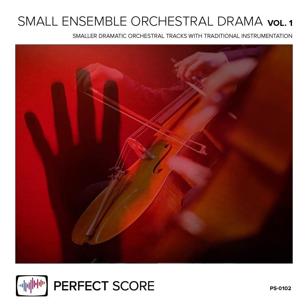 Small Ensemble Orchestral Drama