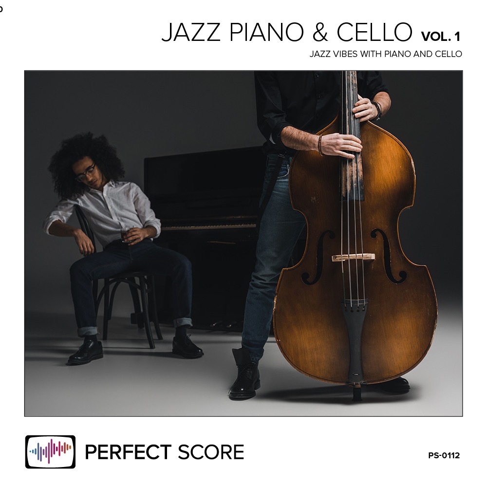 Jazz Piano & Cello