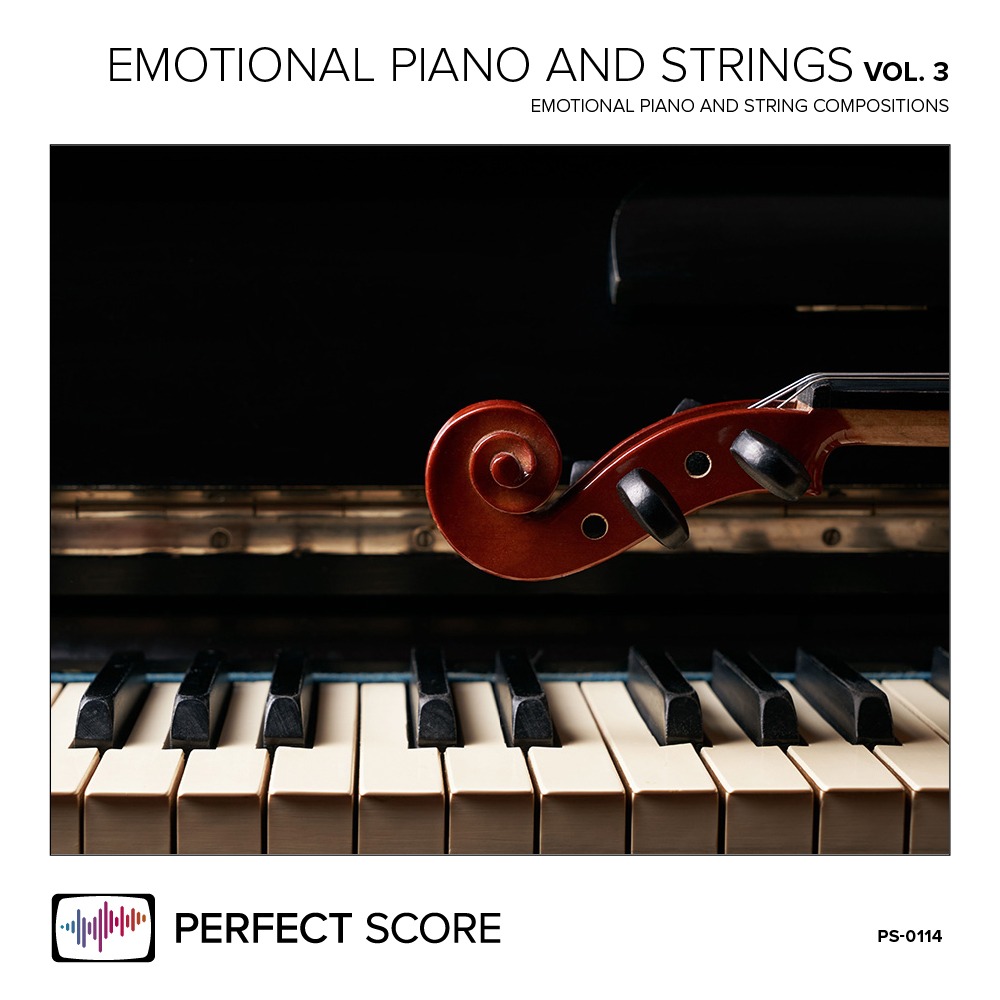 EMOTIONAL PIANO AND STRINGS