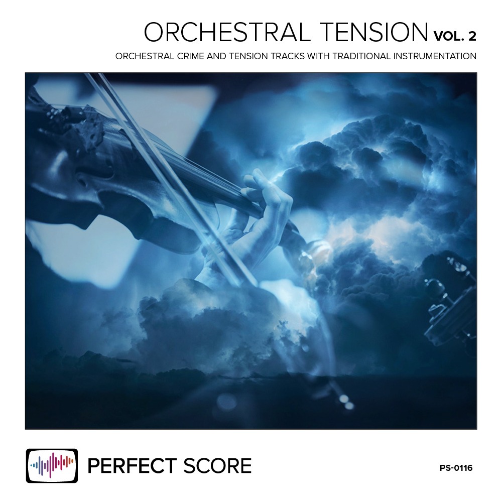ORCHESTRAL TENSION