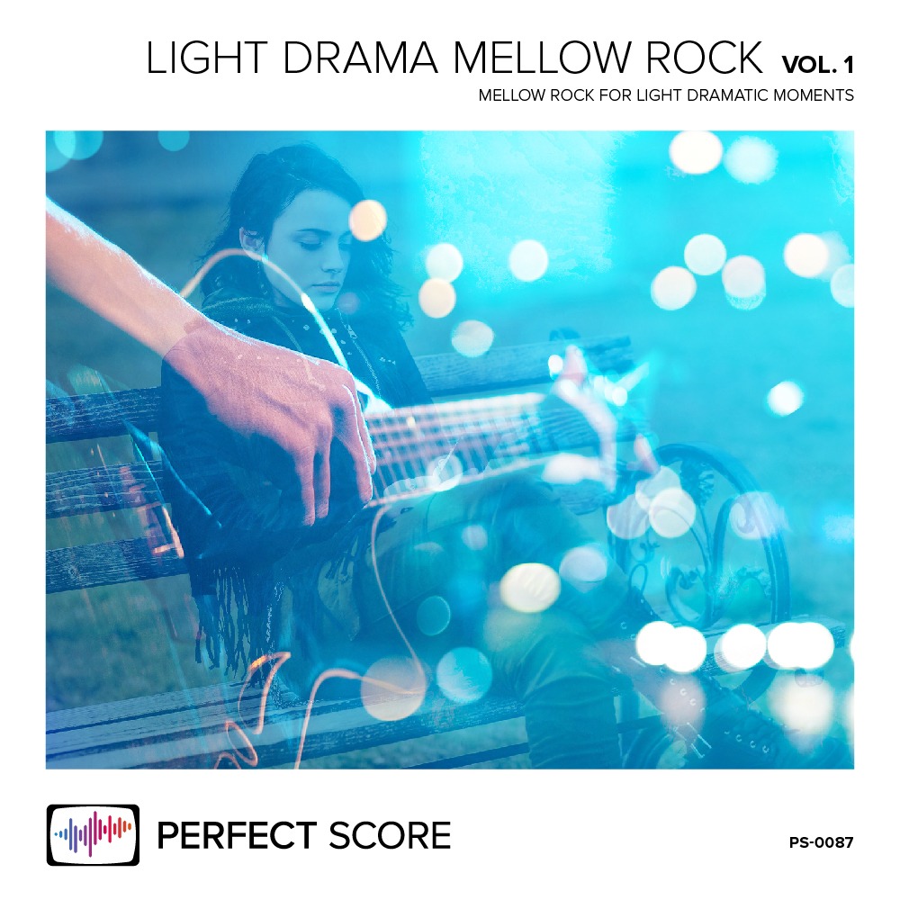 Light Drama Mellow Rock