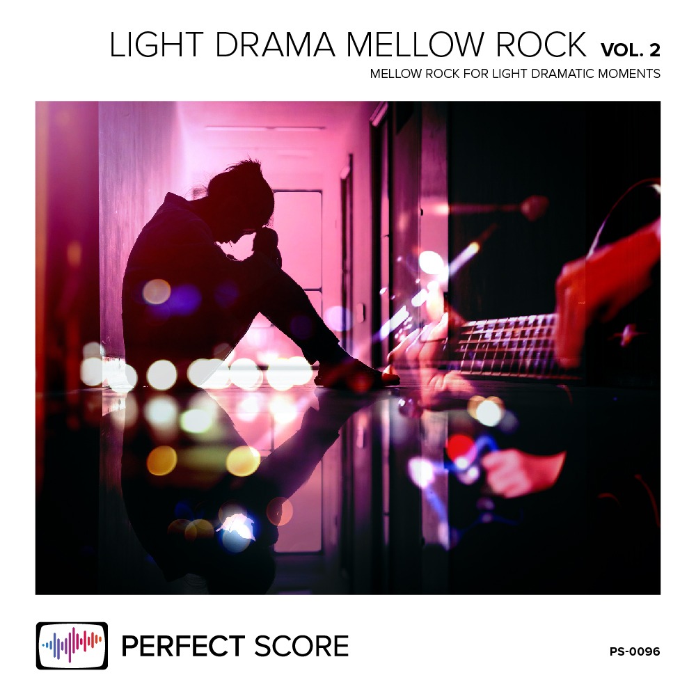 Light Drama Mellow Rock