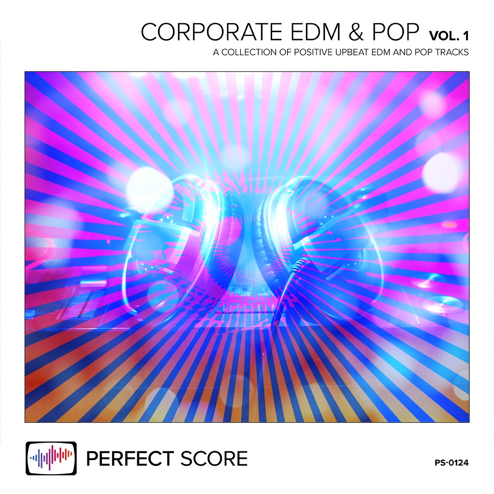 Corporate EDM & Pop
