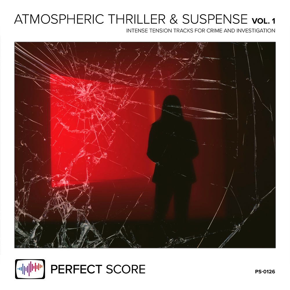 Atmospheric Thriller and Suspense