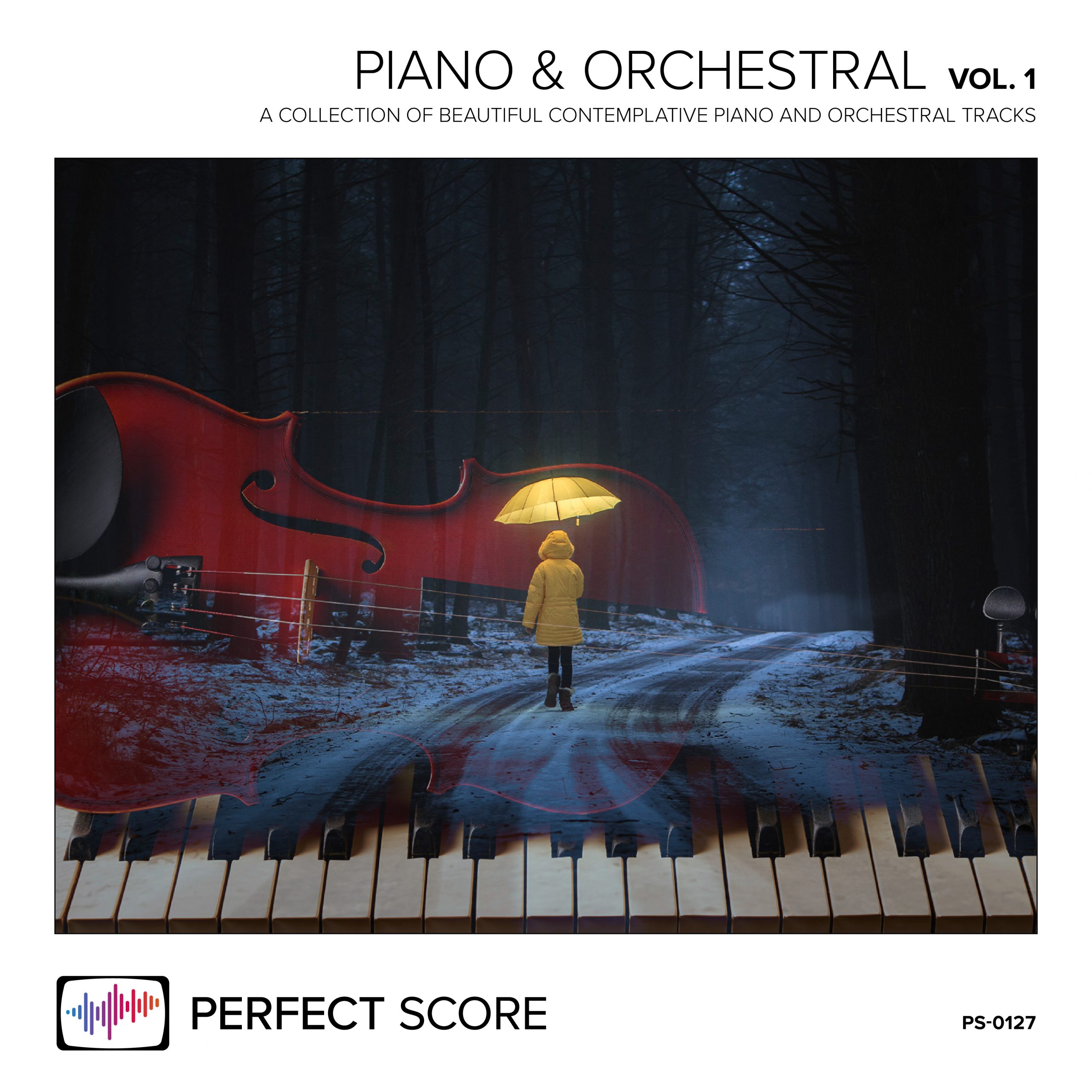 Piano and Orchestral